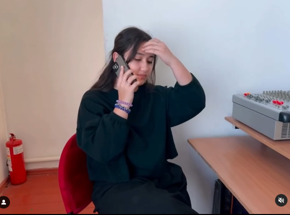 «Sanaly Orta» ең үздік пікірсайыс клубы ұлттық байқауының 2 кезеңі бойынша видео рилс, орыс лигасы @ozger.team