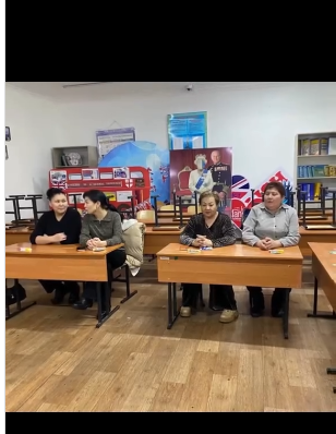 Ата-аналарды педагогикалық қолдау орталығы:ата-аналар жиналысы