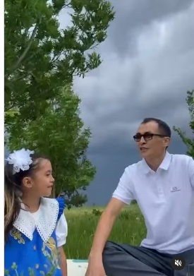 Аналар күніне, Халықаралық отбасы күні және Әкелер күніне арналған Іс-шаралар жоспарына сай, «Ата-ана өсиеті »челлендж ұйымдастырылды